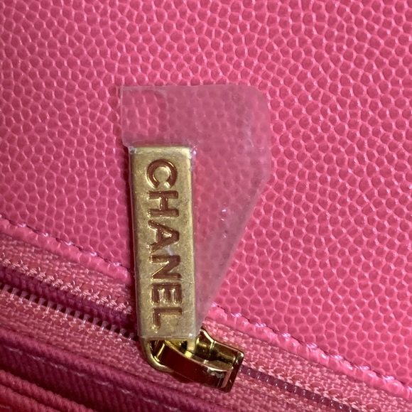 ❌❌SOLD elsewhere❌Chanel 19A small Coco handle - Picture 10 of 17